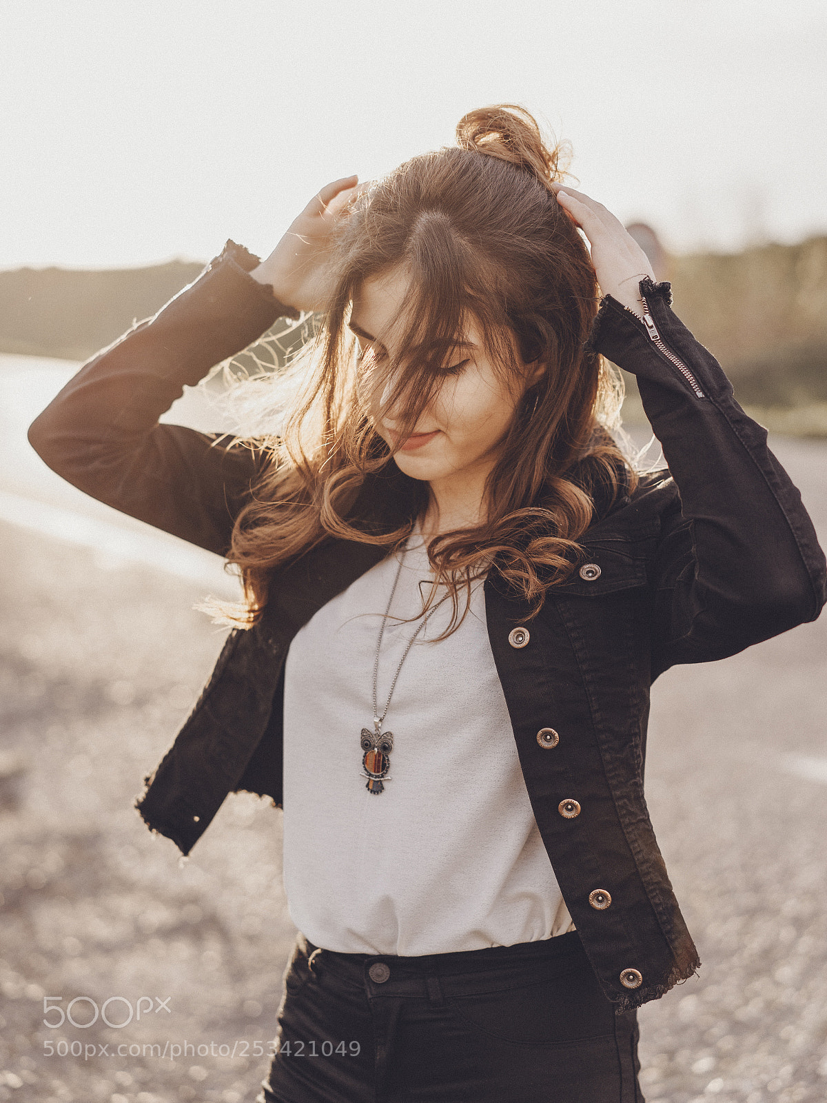 Sony a7 II sample photo. Sally iii photography