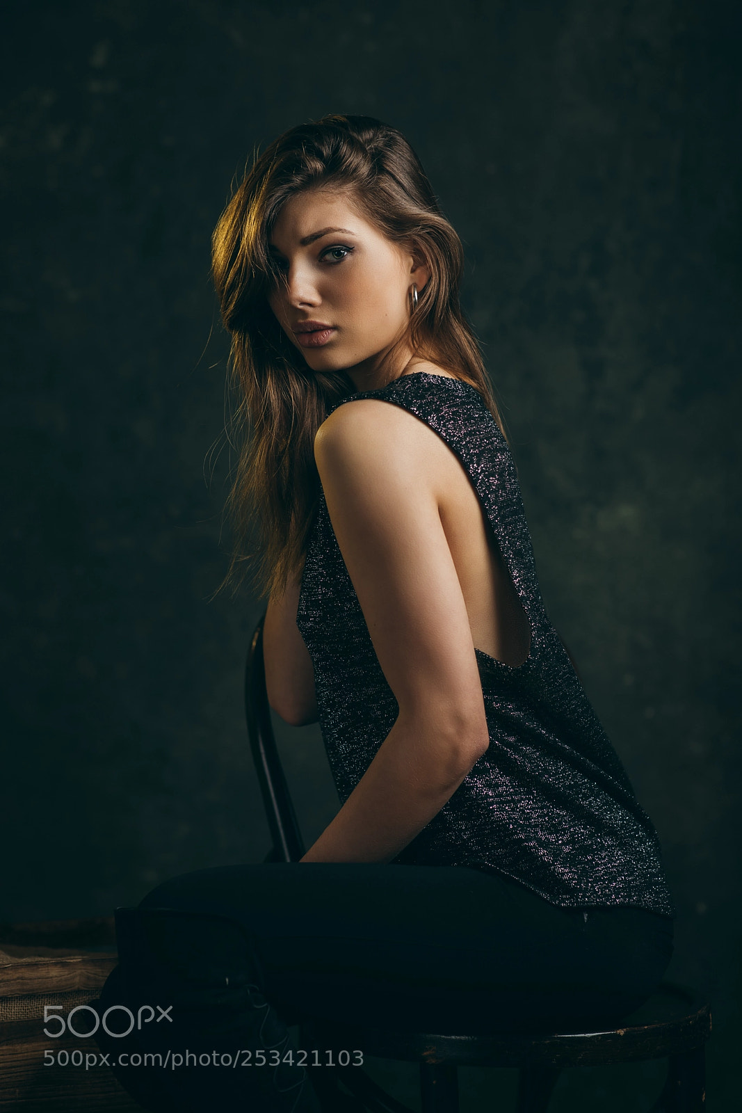 Canon EOS 5D Mark IV sample photo. Tales of the green photography