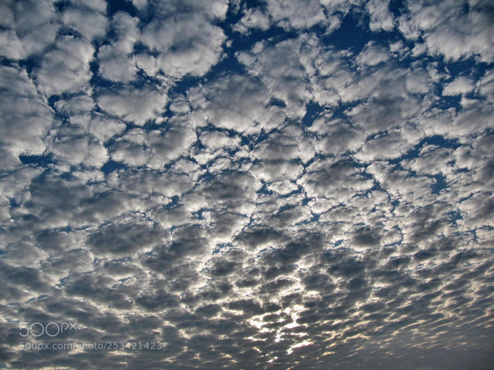Canon PowerShot SX200 IS sample photo. Clouds photography