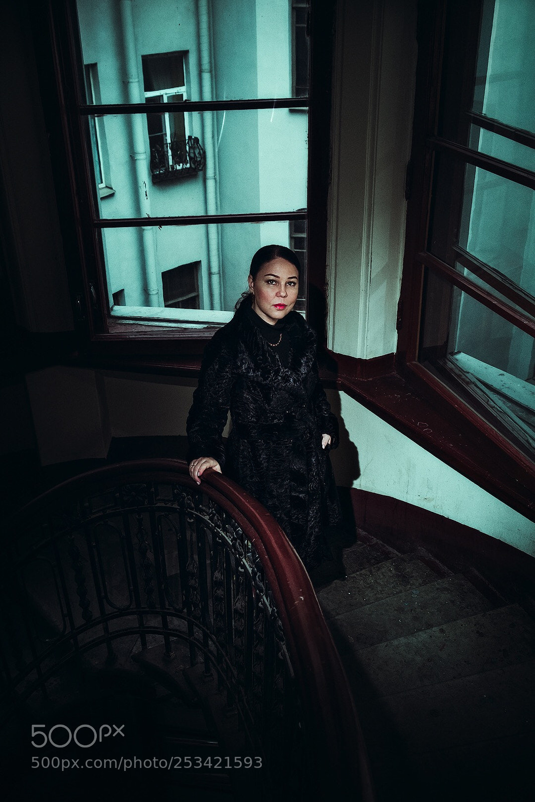 Fujifilm X-T1 sample photo. In the entrances of photography