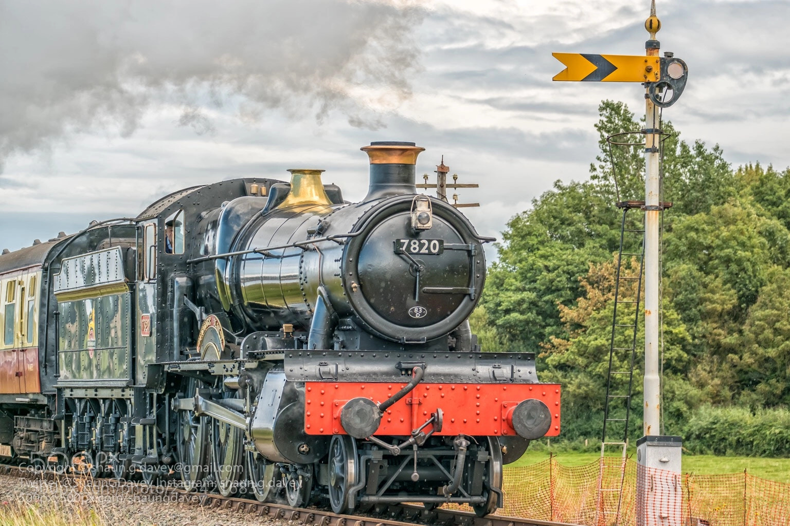 Fujifilm X-T2 sample photo. Steam train, west somerset photography