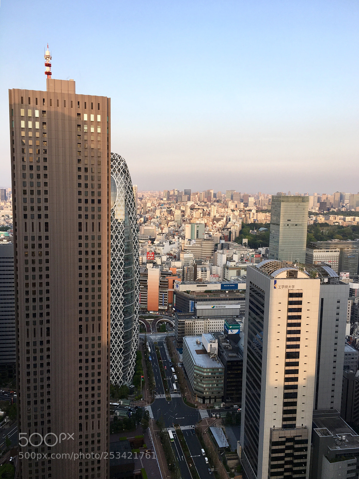 Apple iPhone 6s sample photo. From the ground 200 meters photography