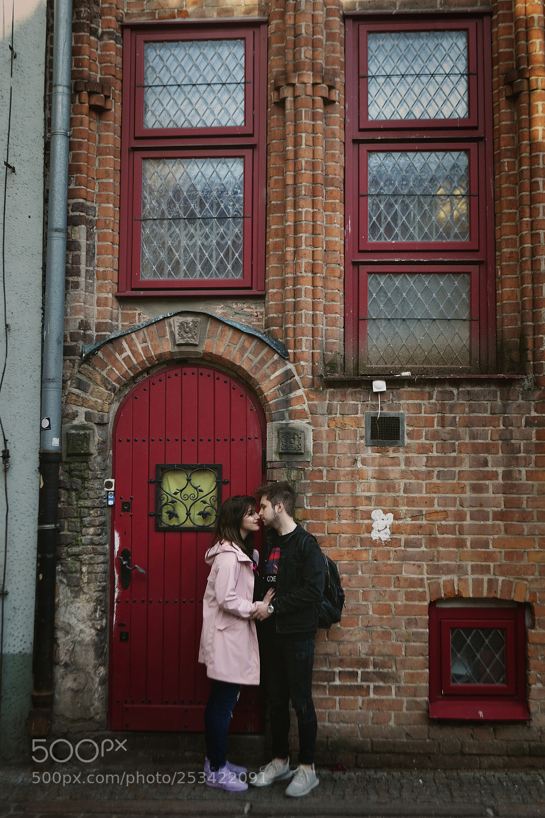 Nikon D3100 sample photo. Lera & dima photography