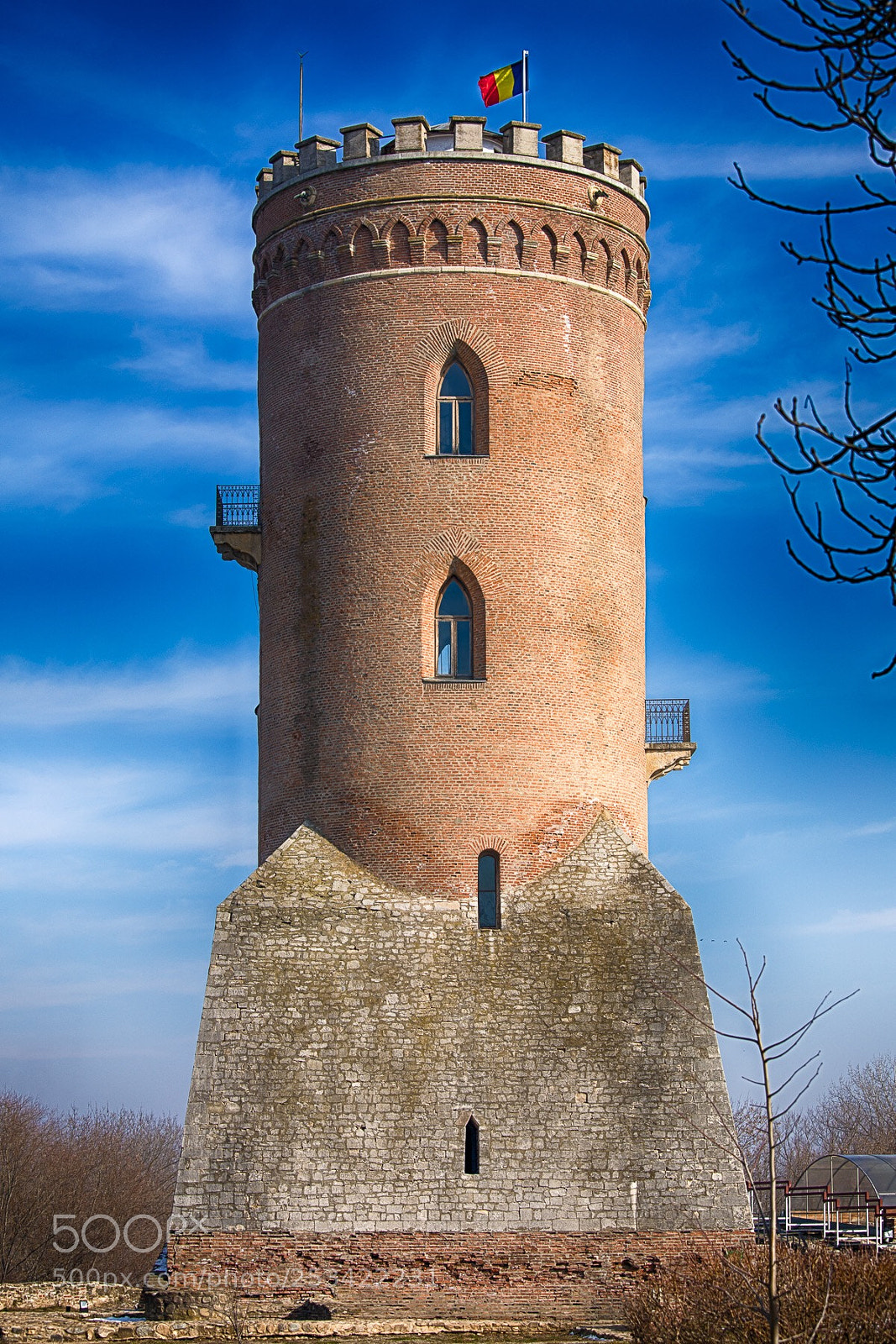 Canon EOS 5D Mark IV sample photo. The chindia tower photography