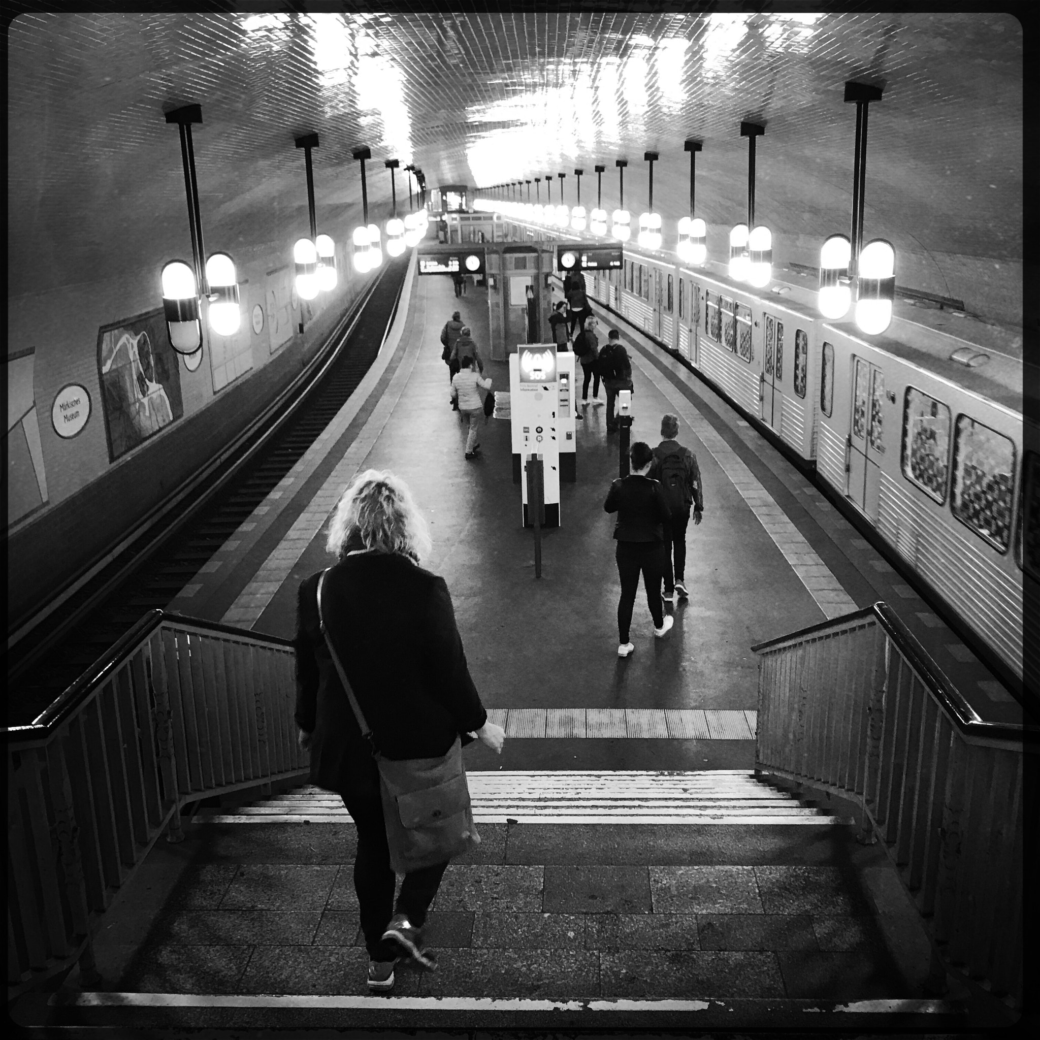 Hipstamatic 342 sample photo. Berlin dubestemmer photography