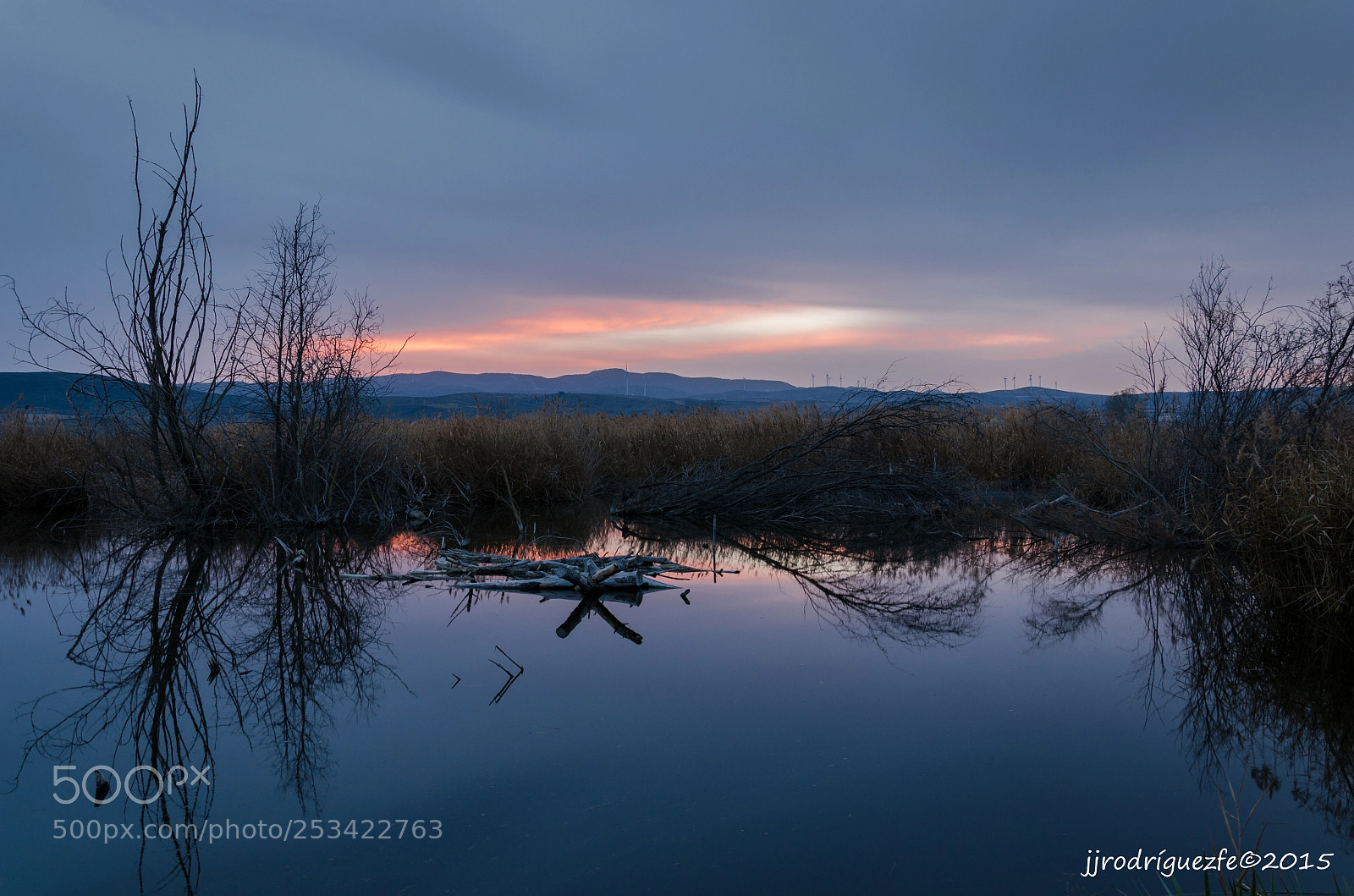 Nikon D5100 sample photo. Laguna de padul (granada) photography