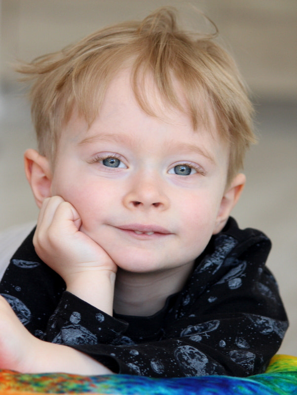 Canon EOS 650D (EOS Rebel T4i / EOS Kiss X6i) sample photo. Love liam photography