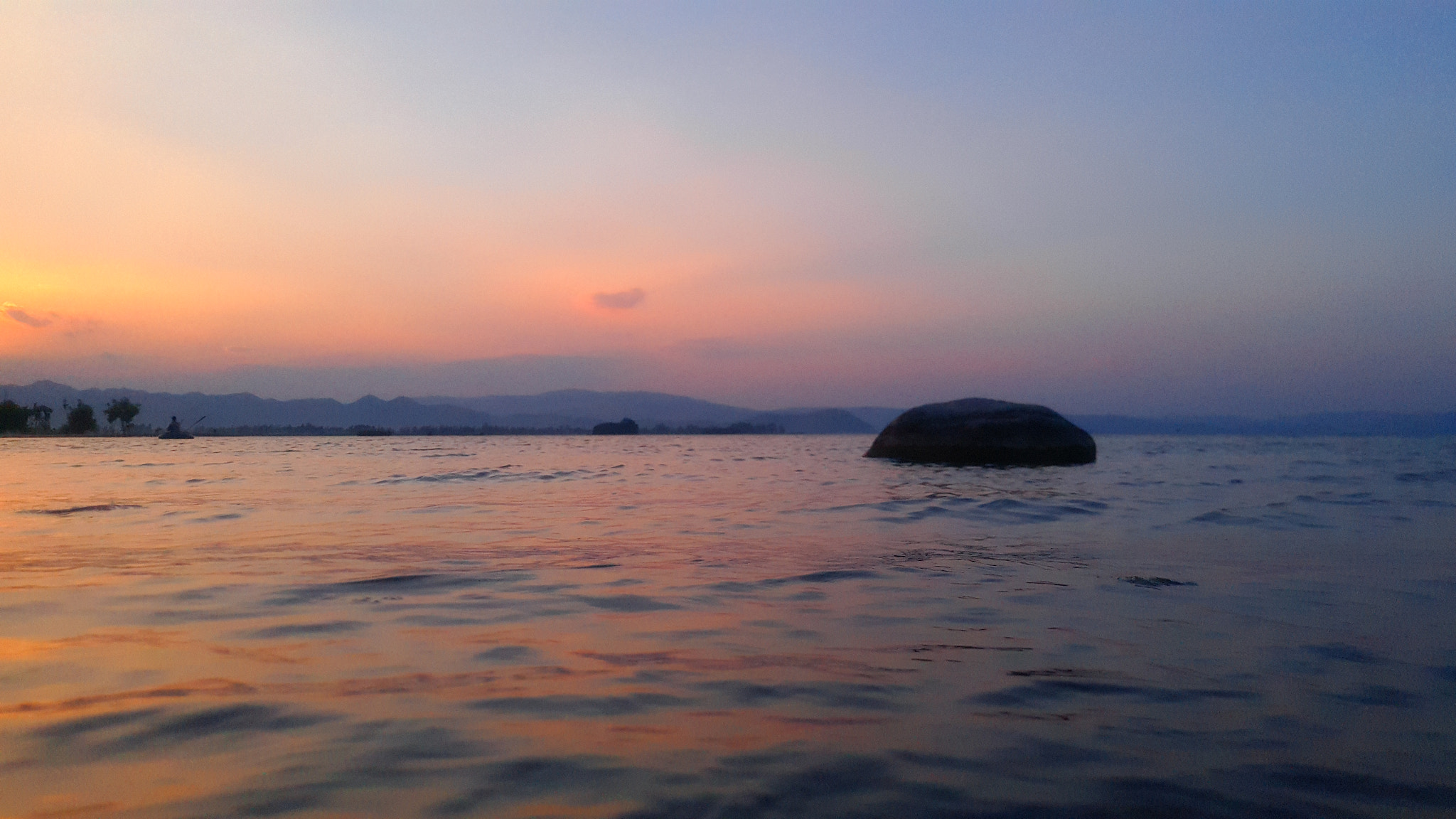 Meizu PRO 5 sample photo