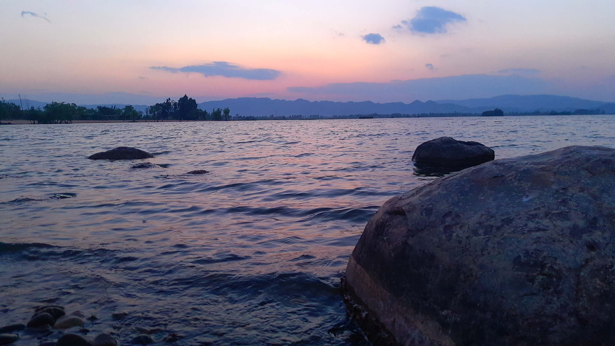 Meizu PRO 5 sample photo
