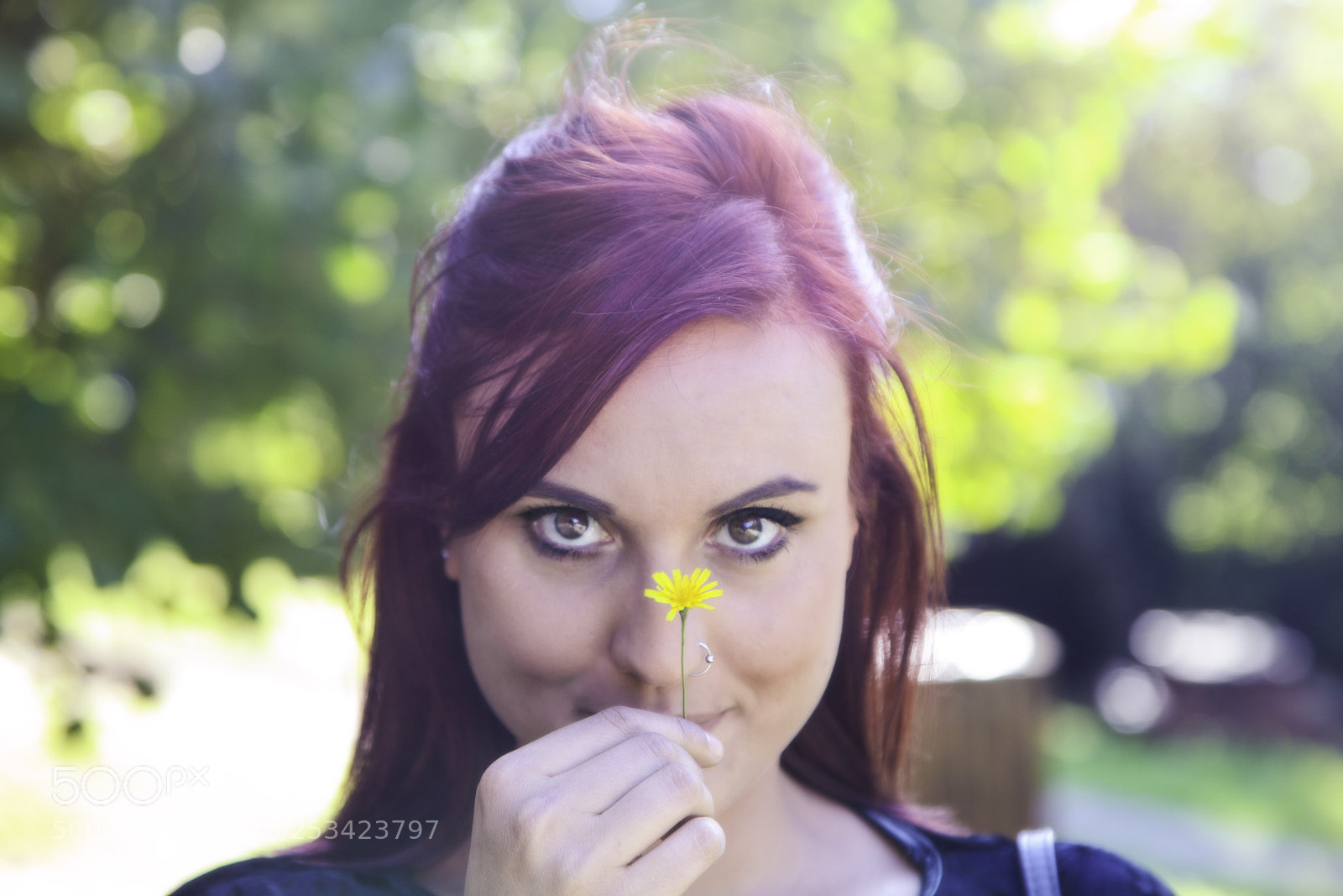 Canon EOS 5D Mark II sample photo. Modifica bo photography