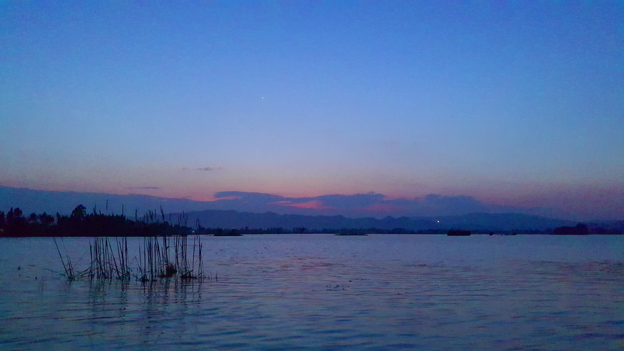 Meizu PRO 5 sample photo