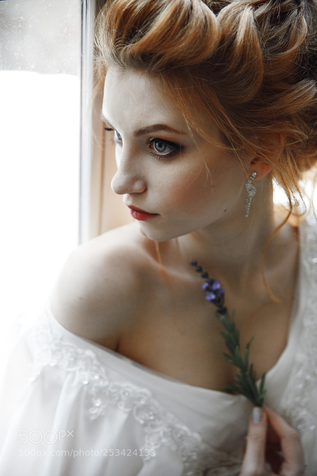 Canon EOS 5D Mark II sample photo. Anita photography