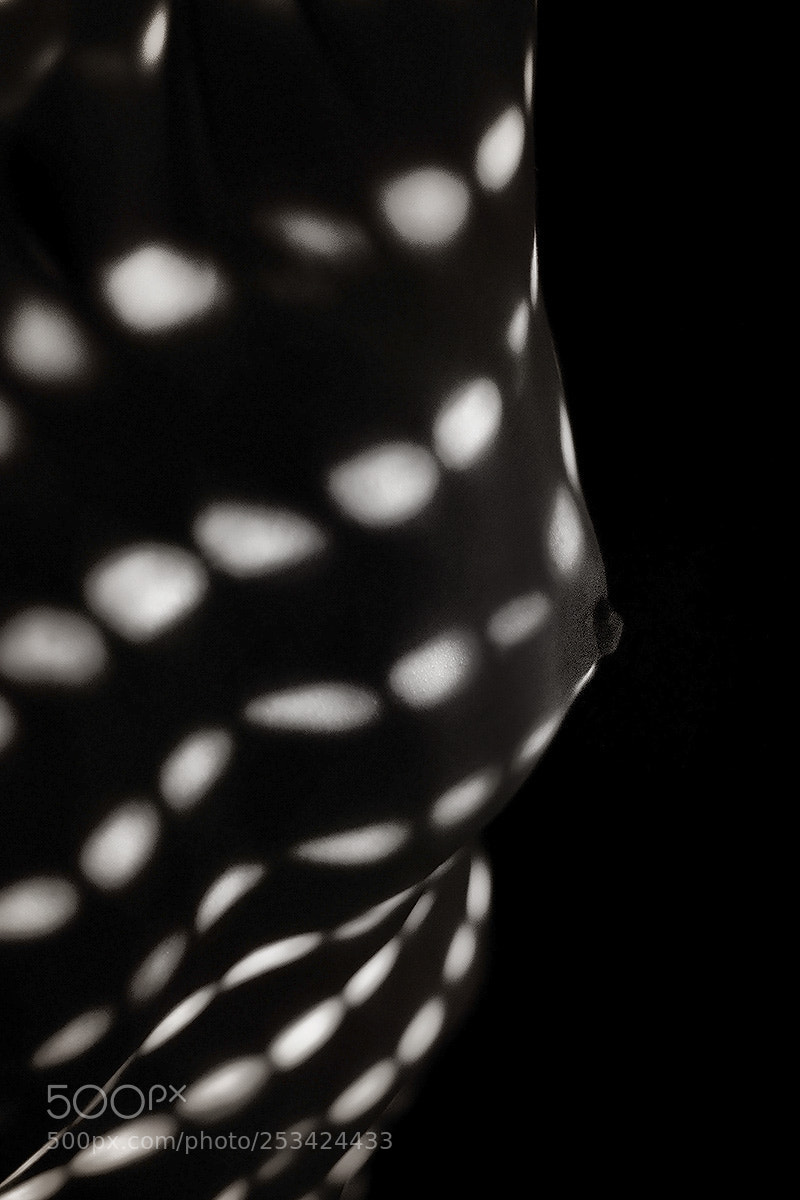 Canon EOS 70D sample photo. Lights photography