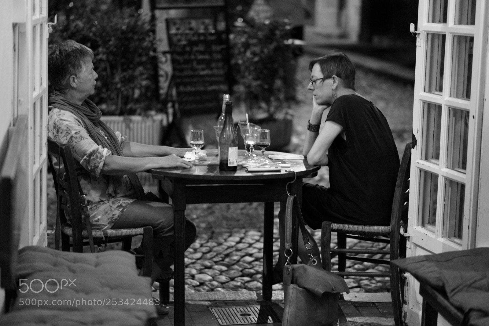 Nikon D600 sample photo. Two women photography