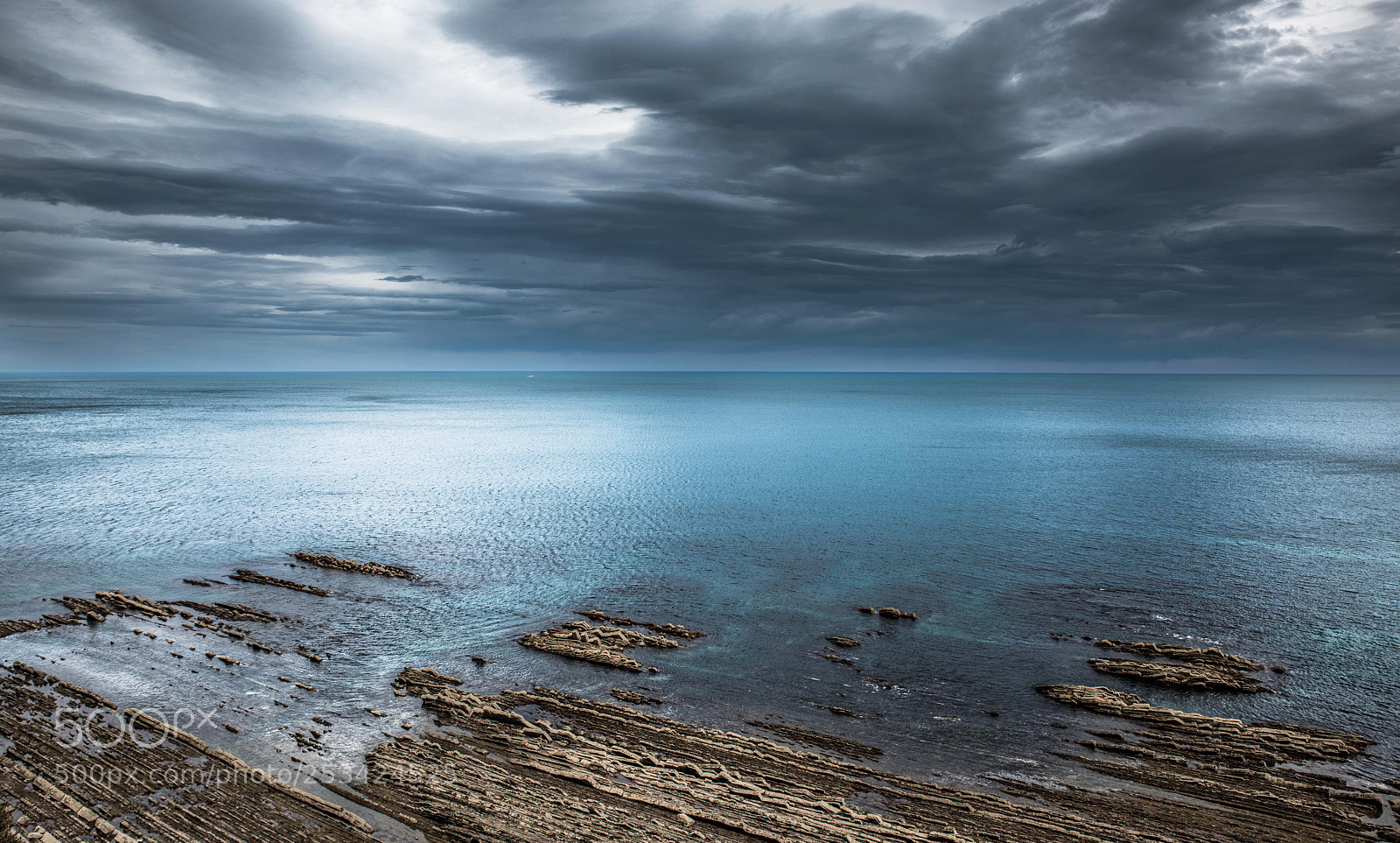 Nikon D810 sample photo. Infinity photography