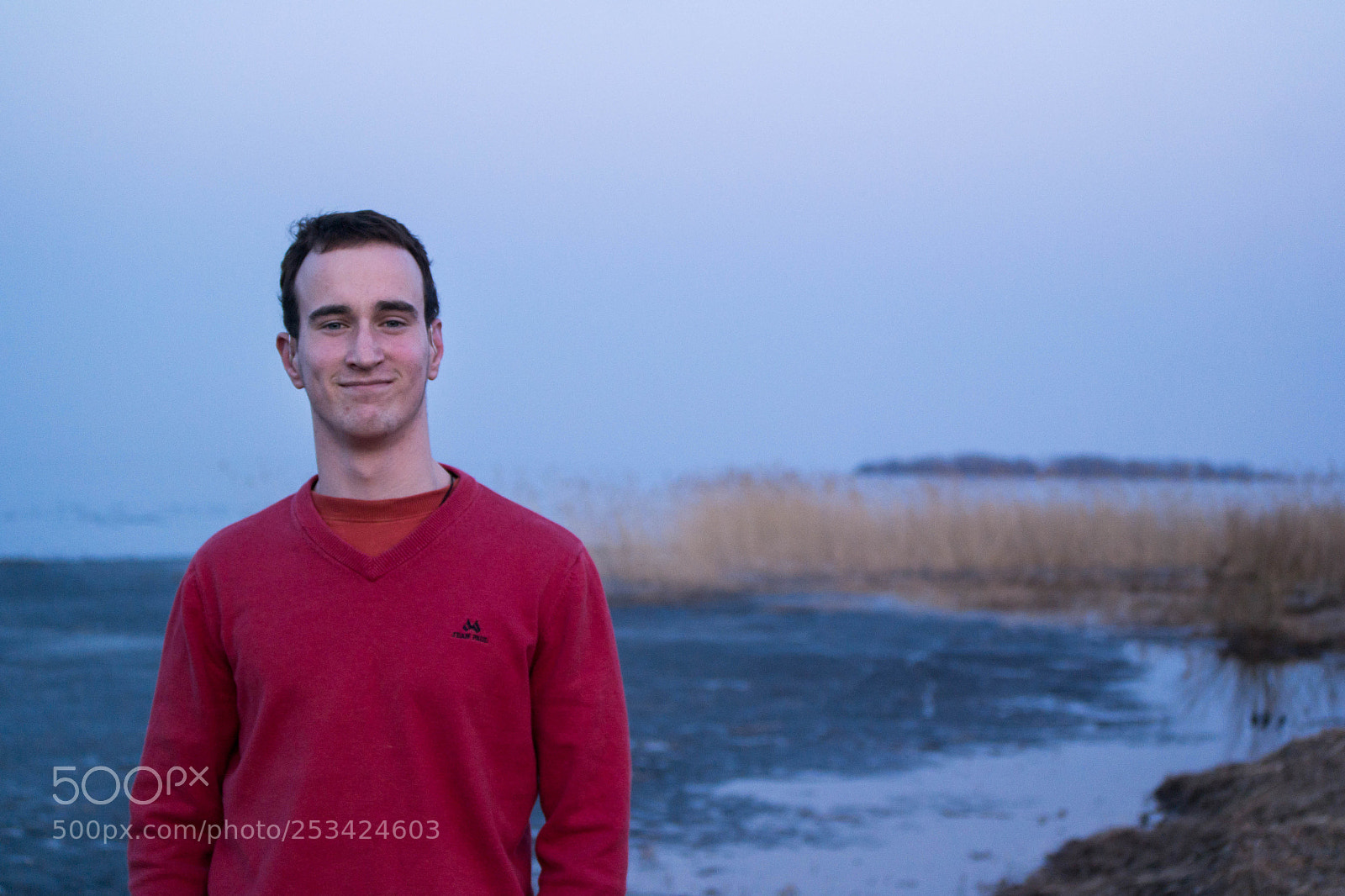 Samsung NX2000 sample photo. Untitled photography