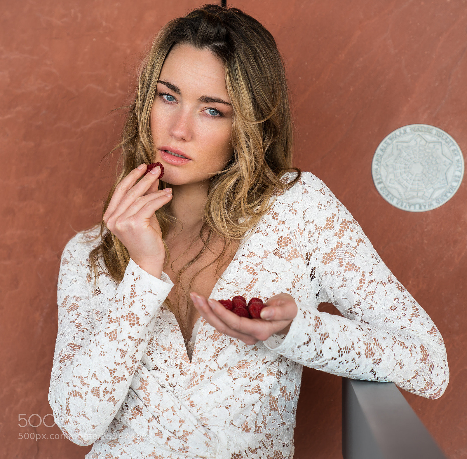 Sony a7R III sample photo. Framboos photography