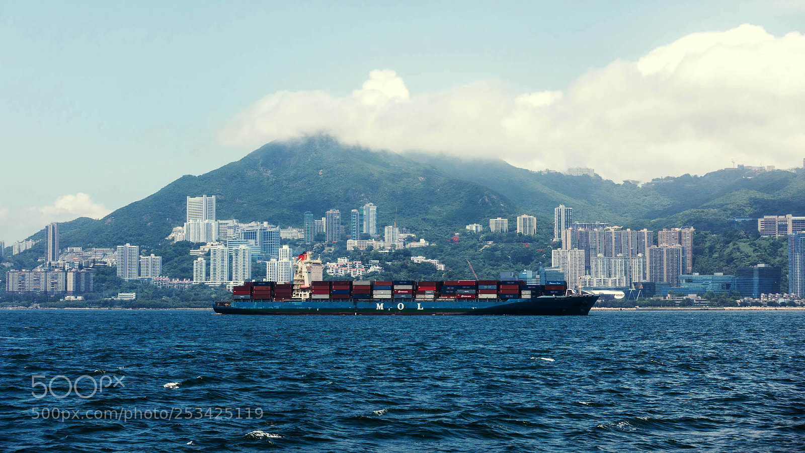 Sony Cyber-shot DSC-RX100 IV sample photo. Circumnavigation photography
