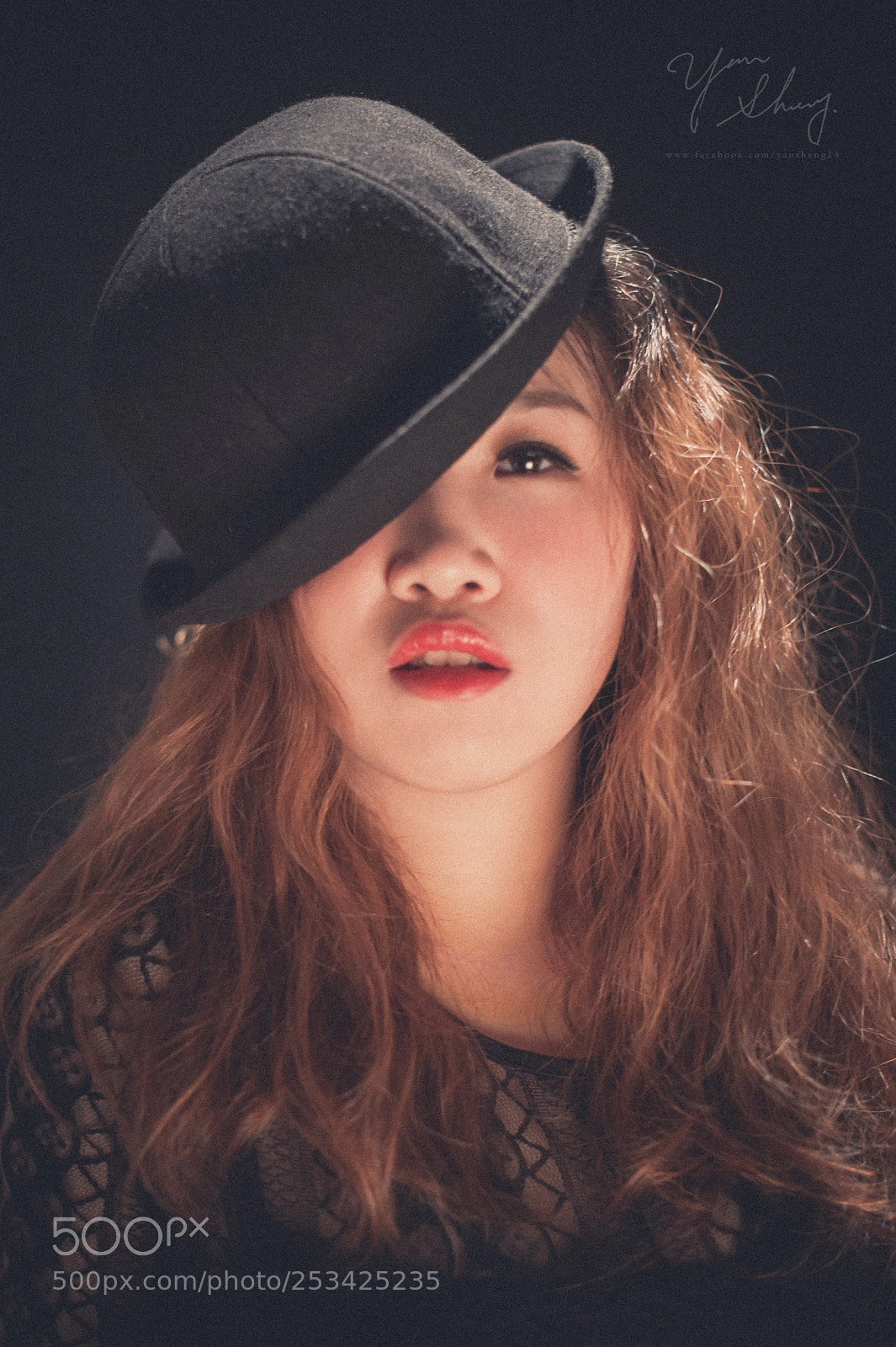 Nikon D700 sample photo. Jazz women photography