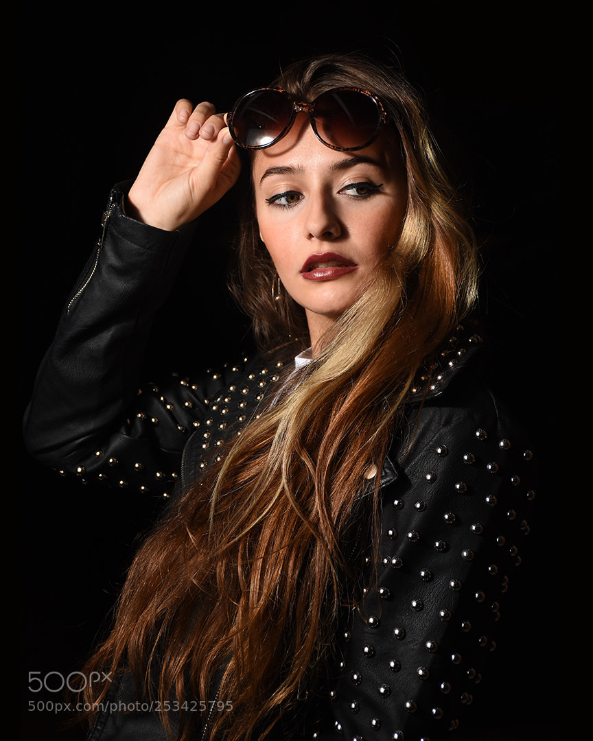 Nikon D7200 sample photo. Bianca photography