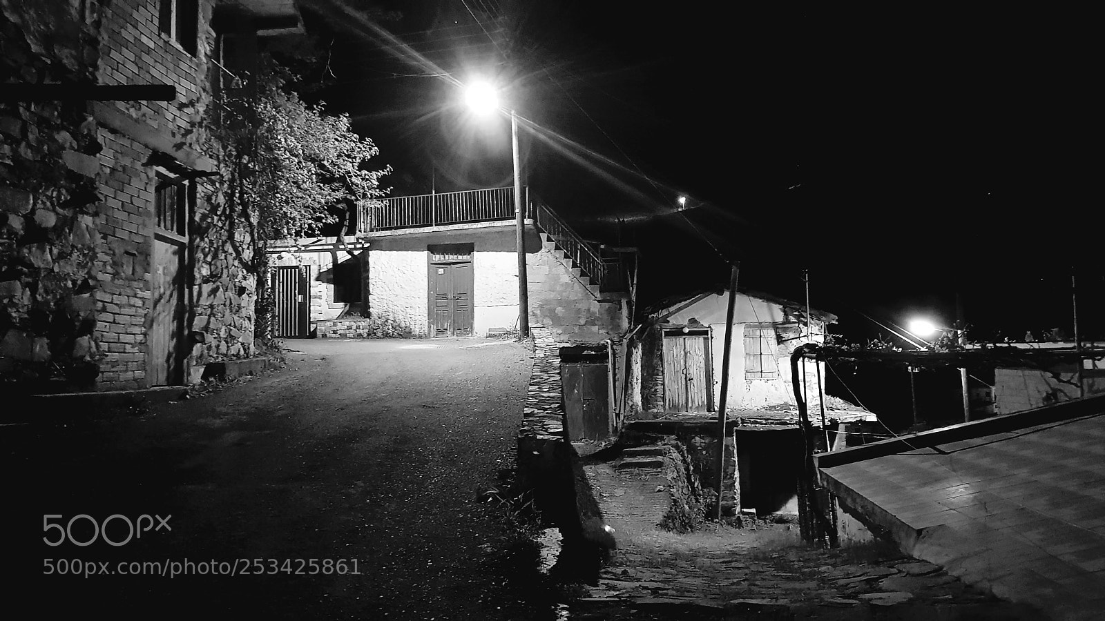 Samsung Galaxy S8 sample photo. Village... photography