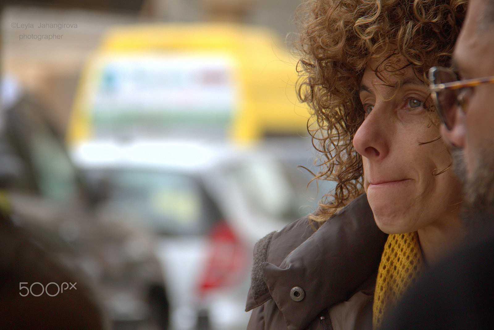Canon EOS 650D (EOS Rebel T4i / EOS Kiss X6i) sample photo. Street portrait. photography