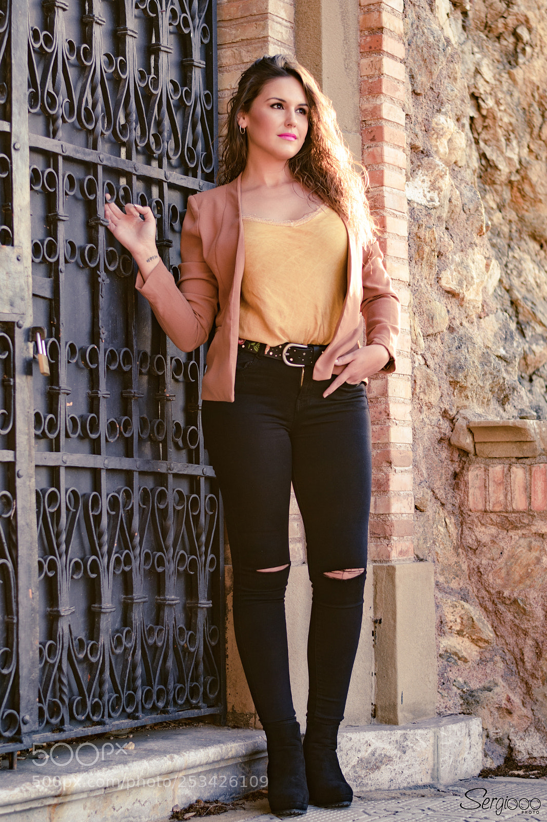 Nikon D7500 sample photo. Laura orenes photography