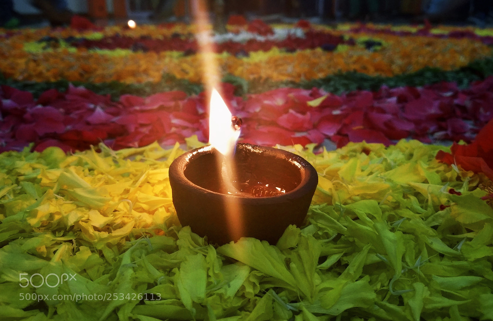 Xiaomi Redmi Note 5 Pro sample photo. Puthaandu photography
