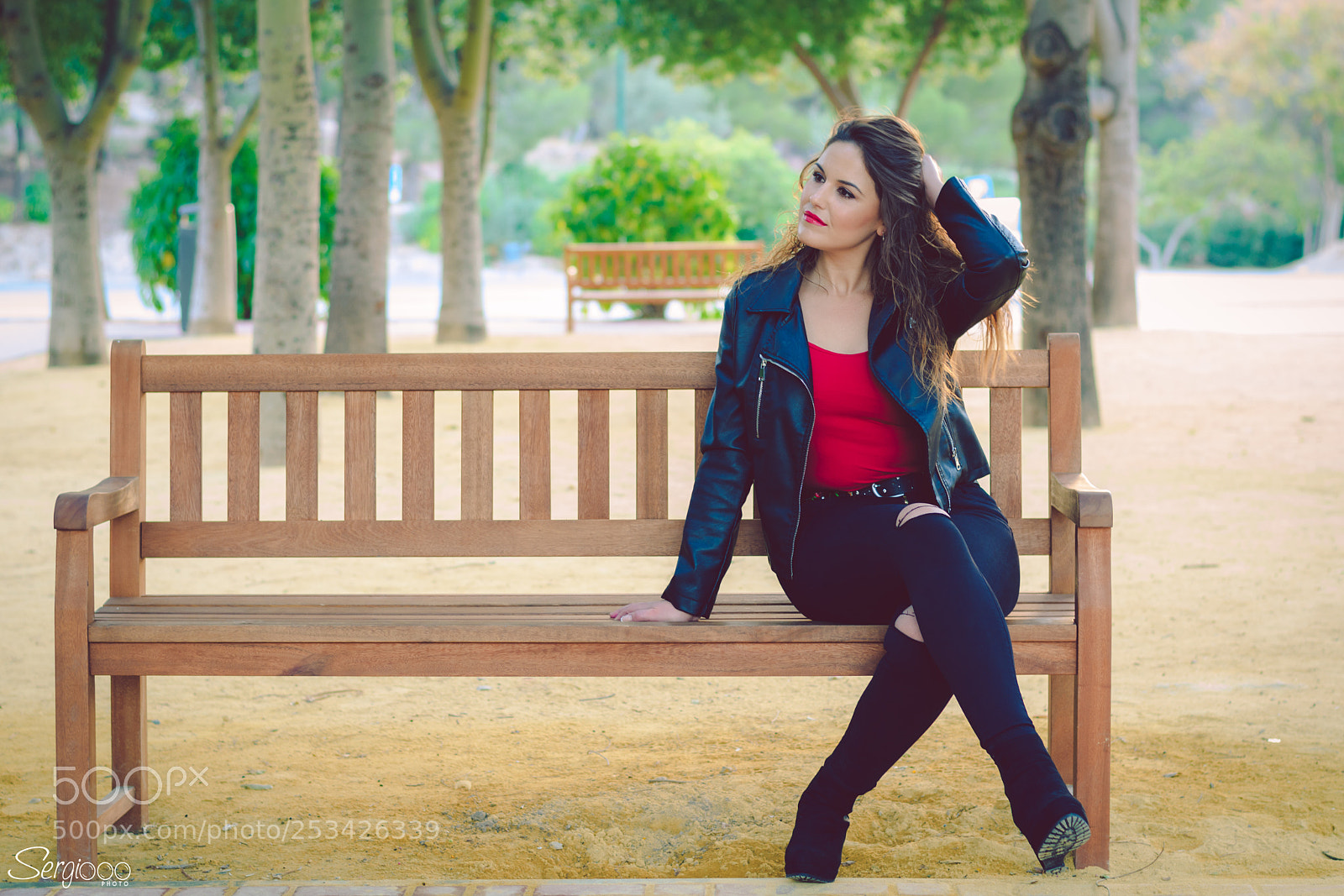Nikon D7500 sample photo. Laura orenes photography