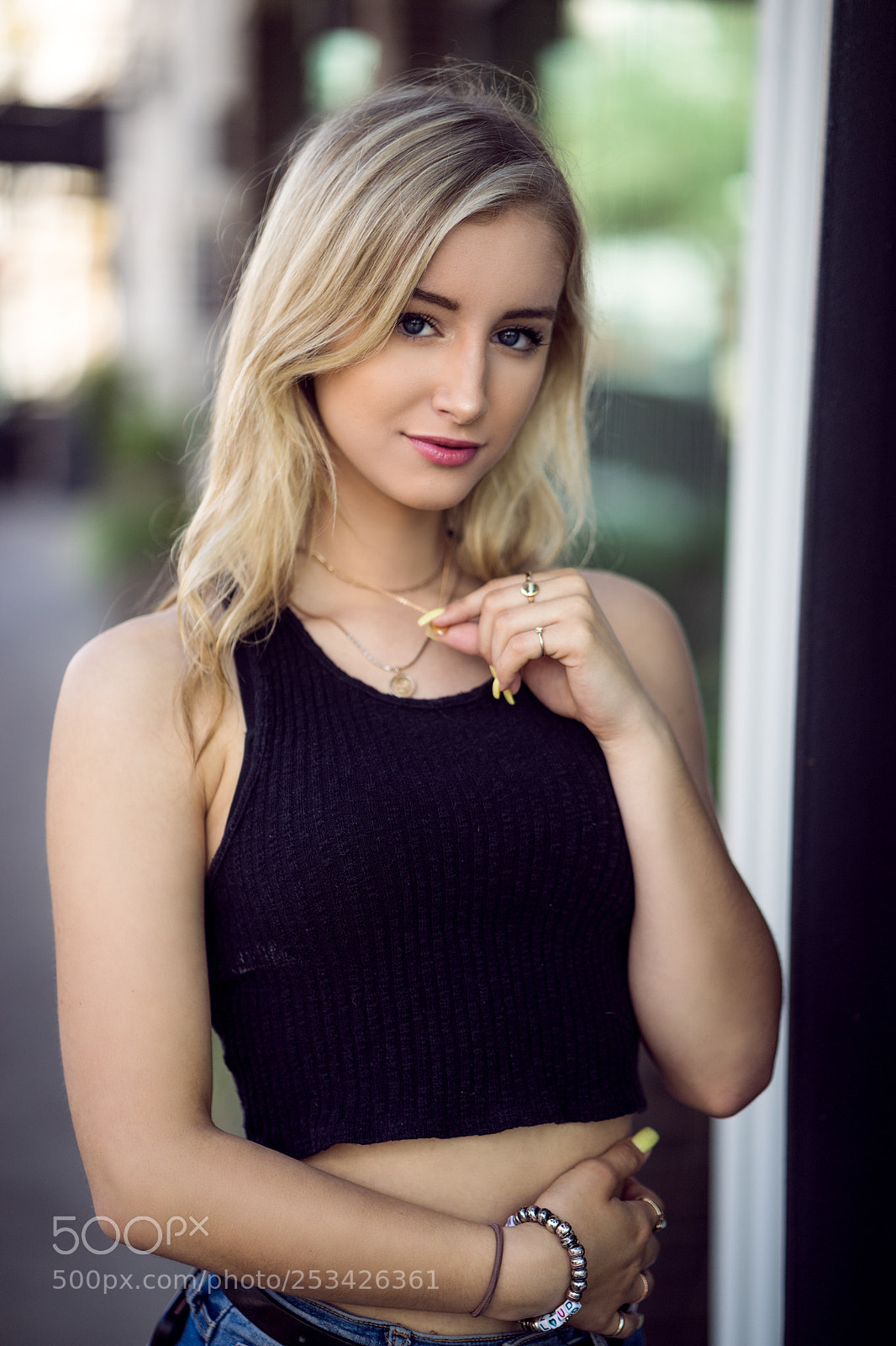 Sony a7 II sample photo. Bella photography