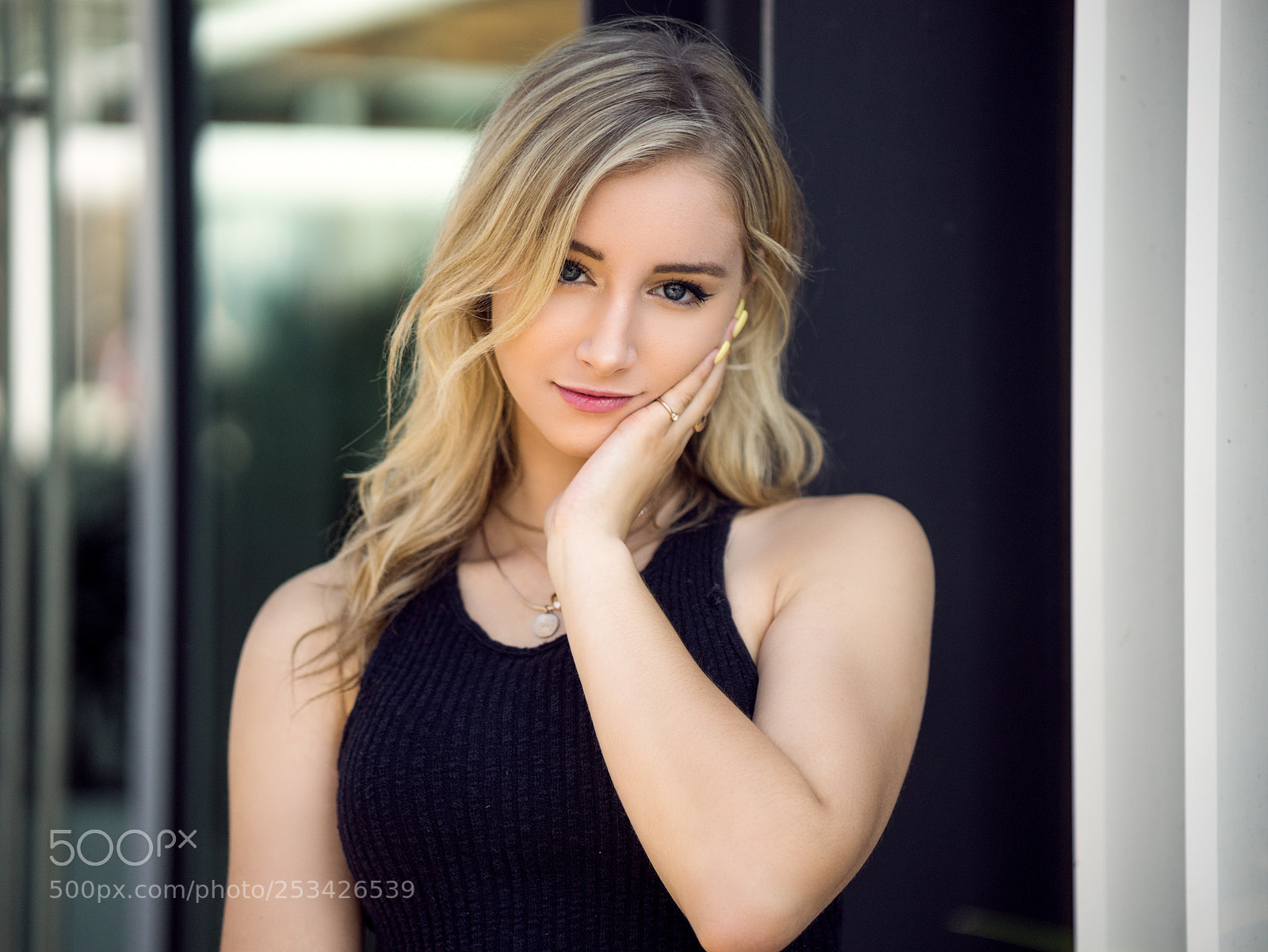 Sony a7 II sample photo. Bella photography