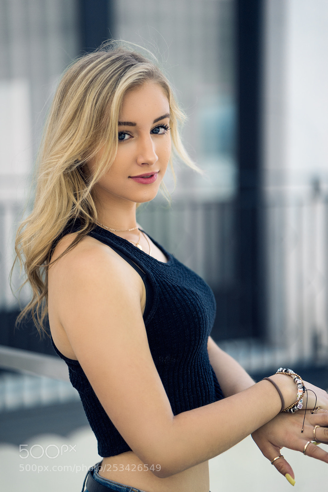 Sony a7 II sample photo. Bella photography