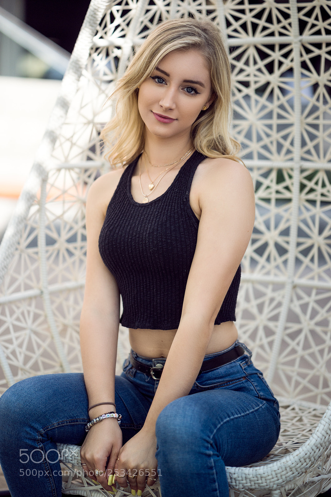 Sony a7 II sample photo. Bella photography