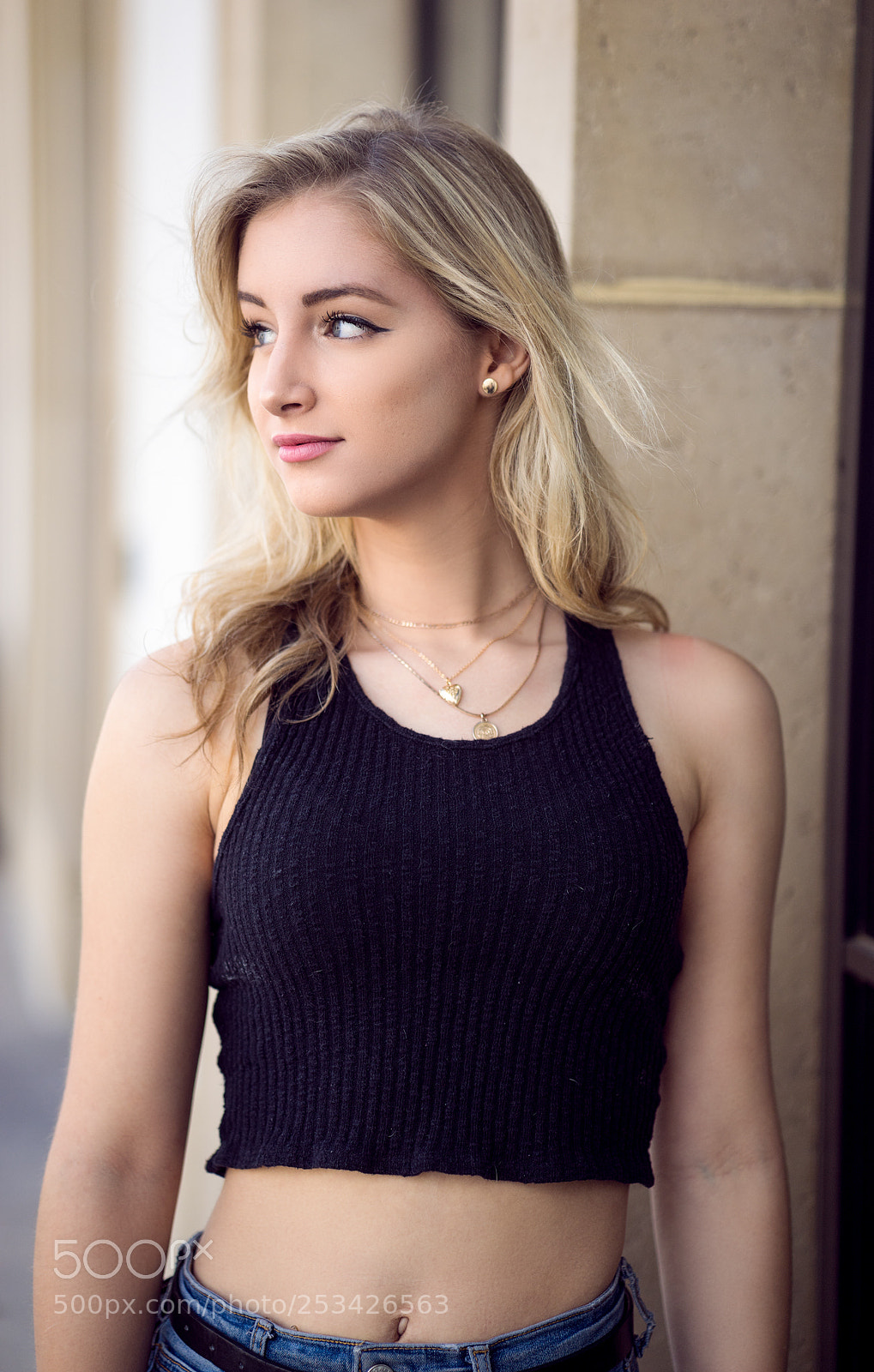 Sony a7 II sample photo. Bella photography