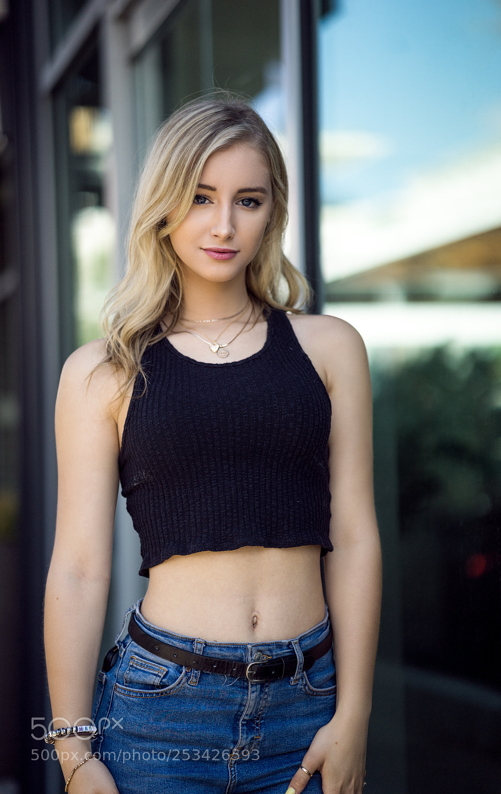 Sony a7 II sample photo. Bella photography