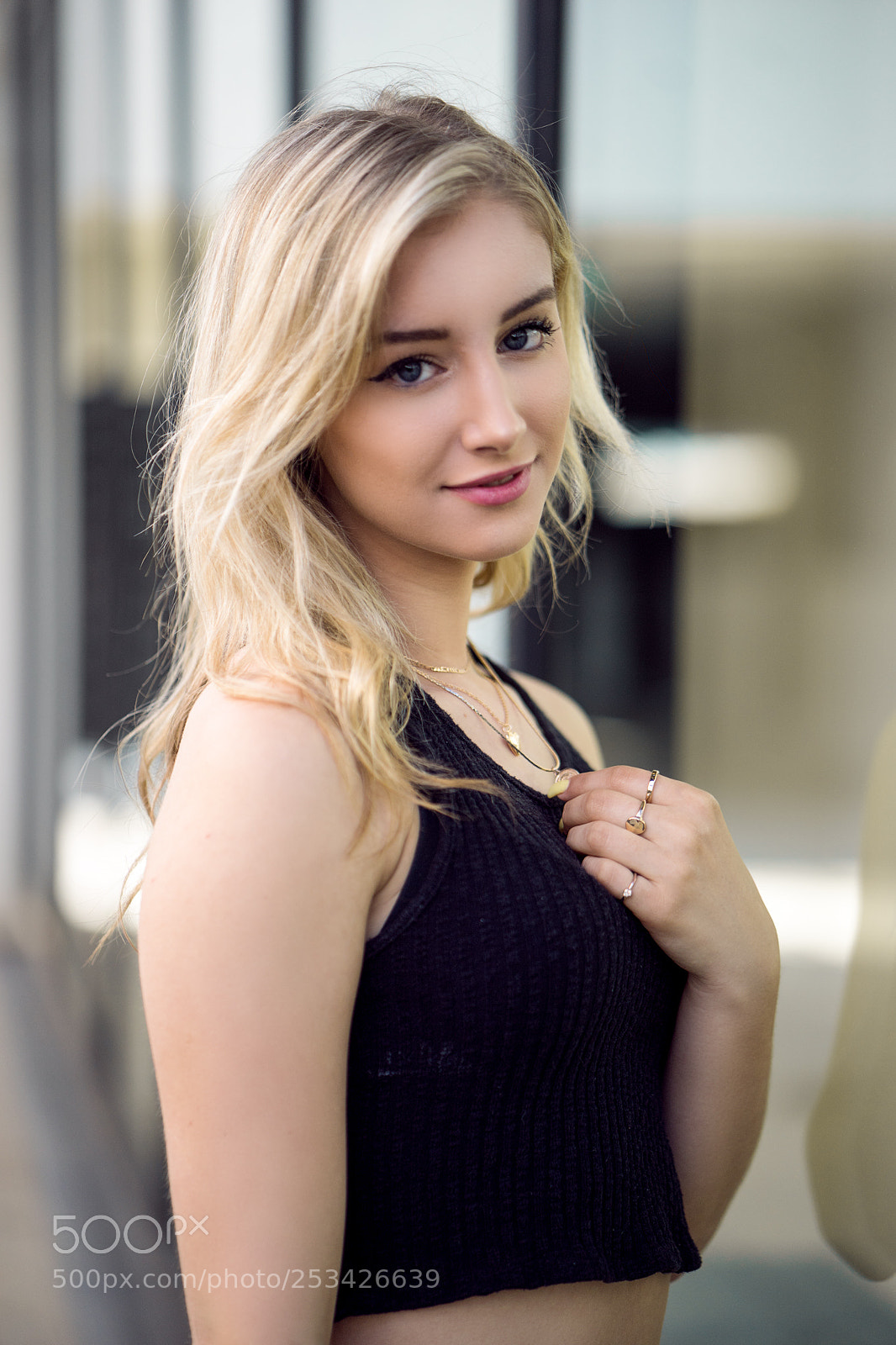 Sony a7 II sample photo. Bella photography