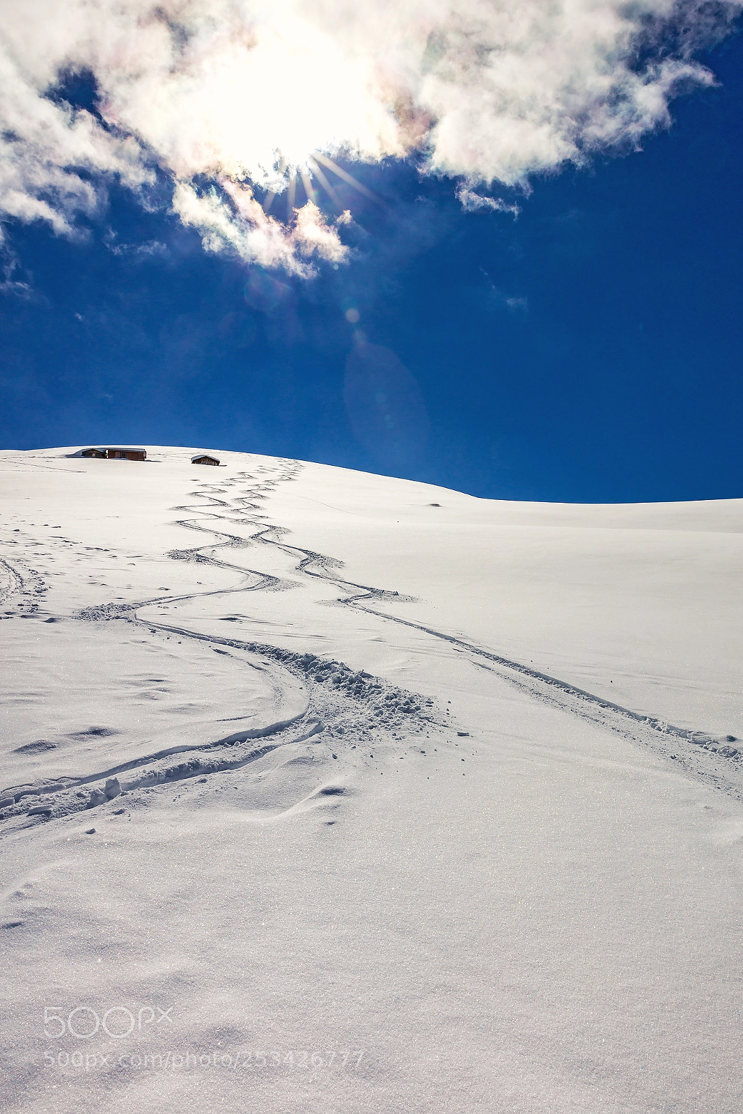 Canon EOS 5DS sample photo. Two lines photography