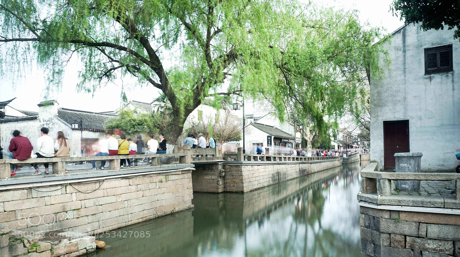 Sony a6000 sample photo. Suzhou photography