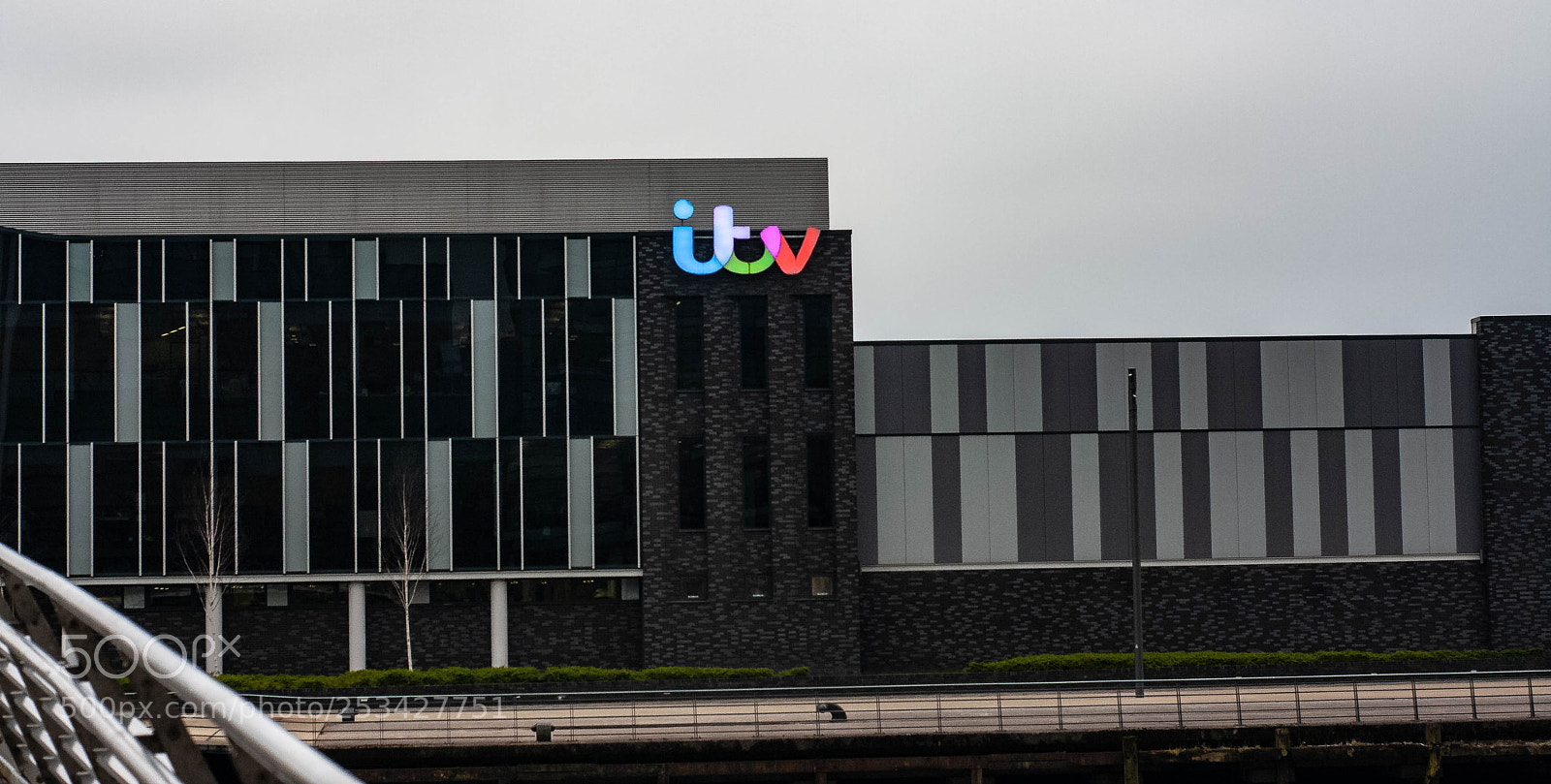 Canon EOS 40D sample photo. Manchester lowry photography