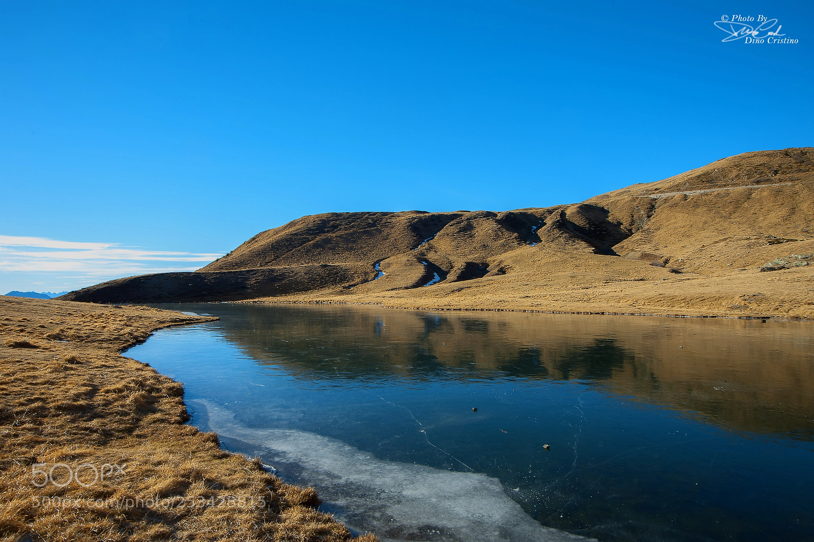 Nikon D700 sample photo. Monte e lago dimon photography