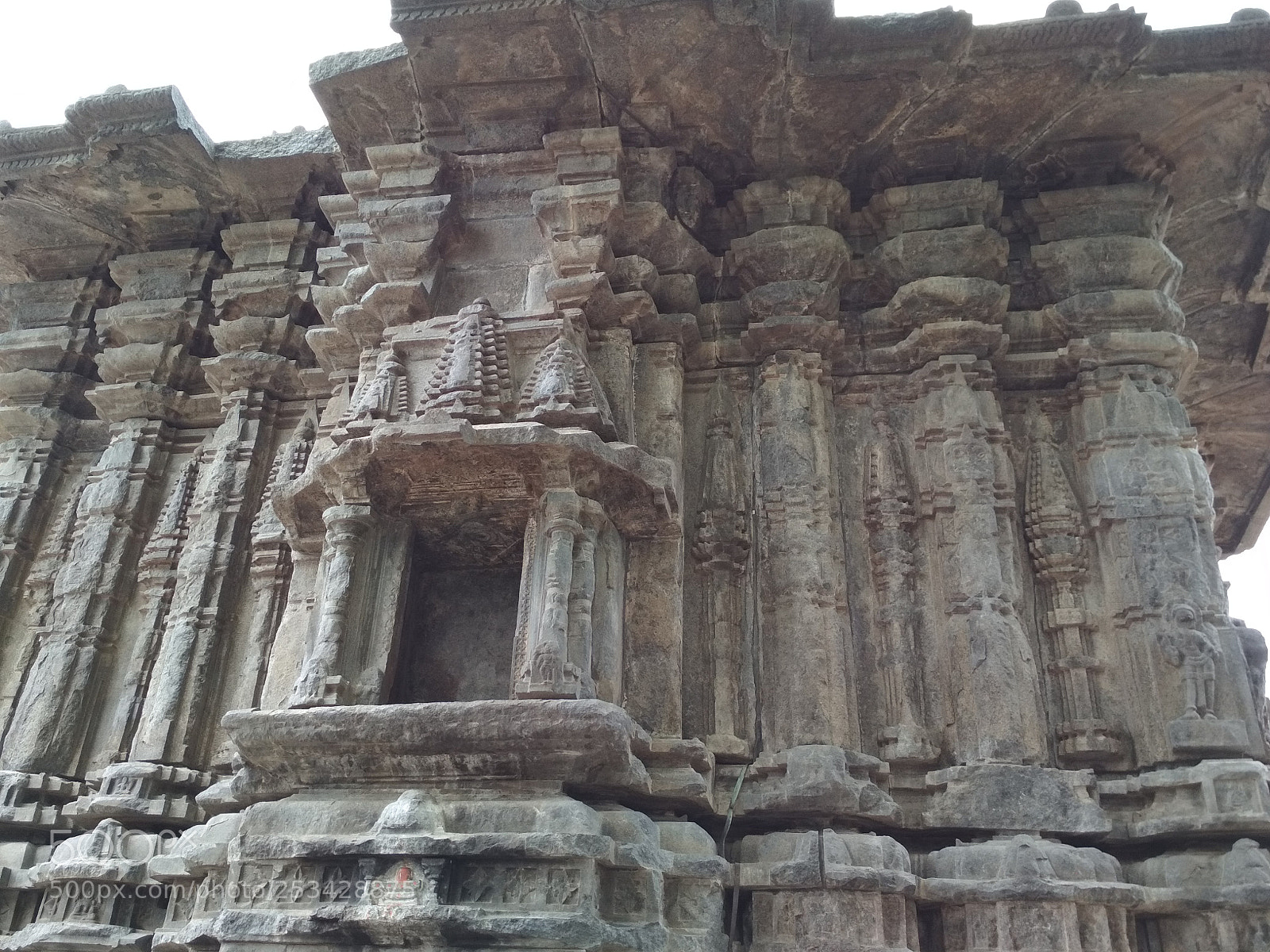 Xiaomi Redmi 4 Pro sample photo. Untitled photography