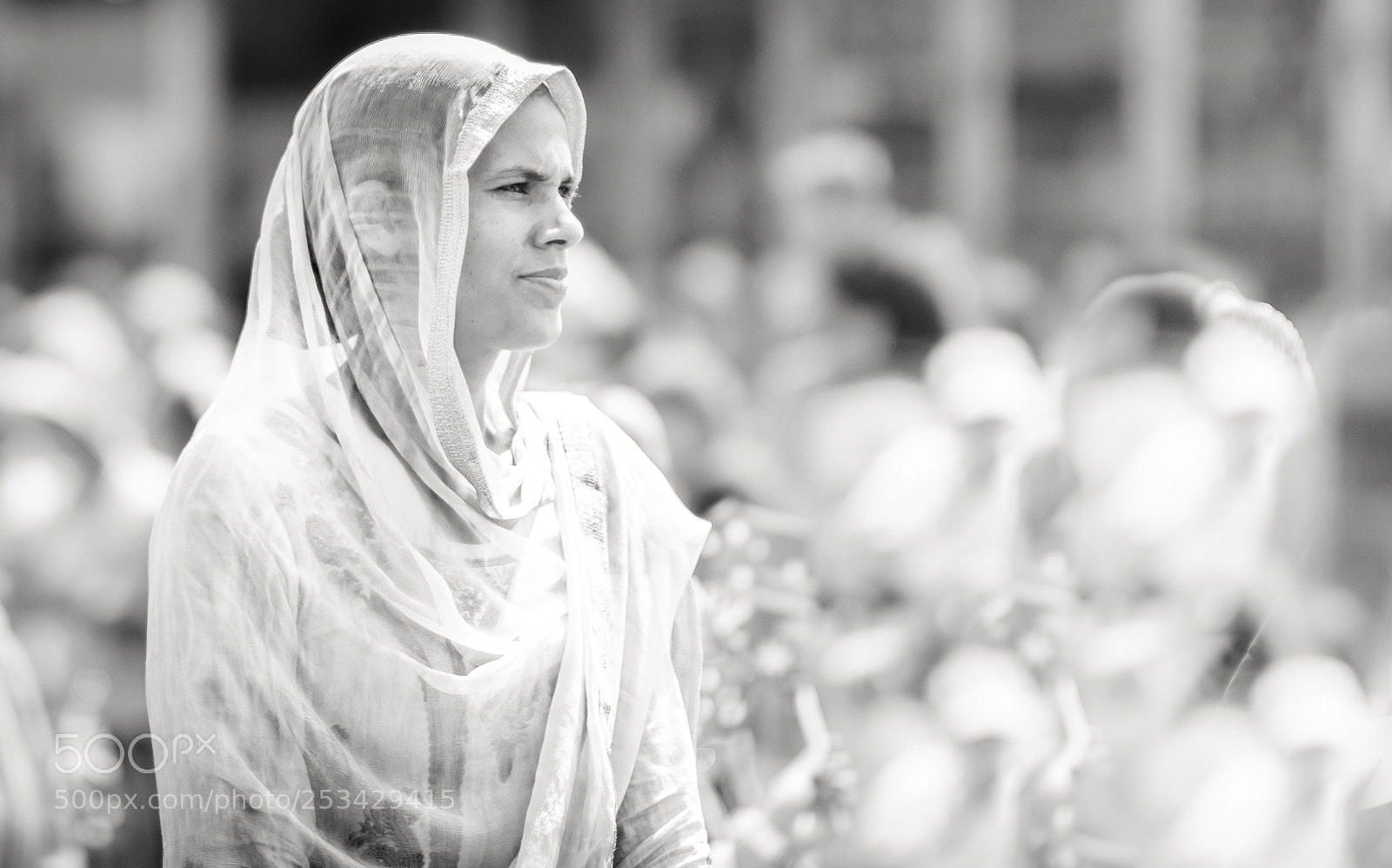 Nikon D7000 sample photo. The veil of shades photography