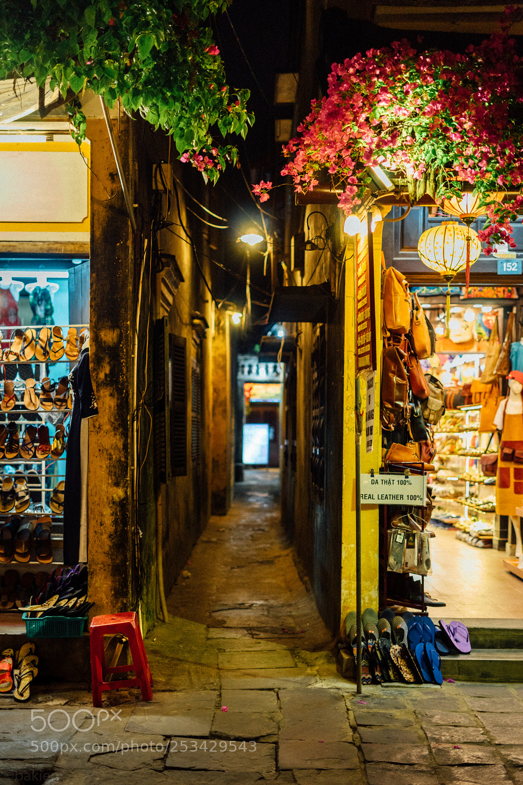 Sony a7 sample photo. Colorful photography
