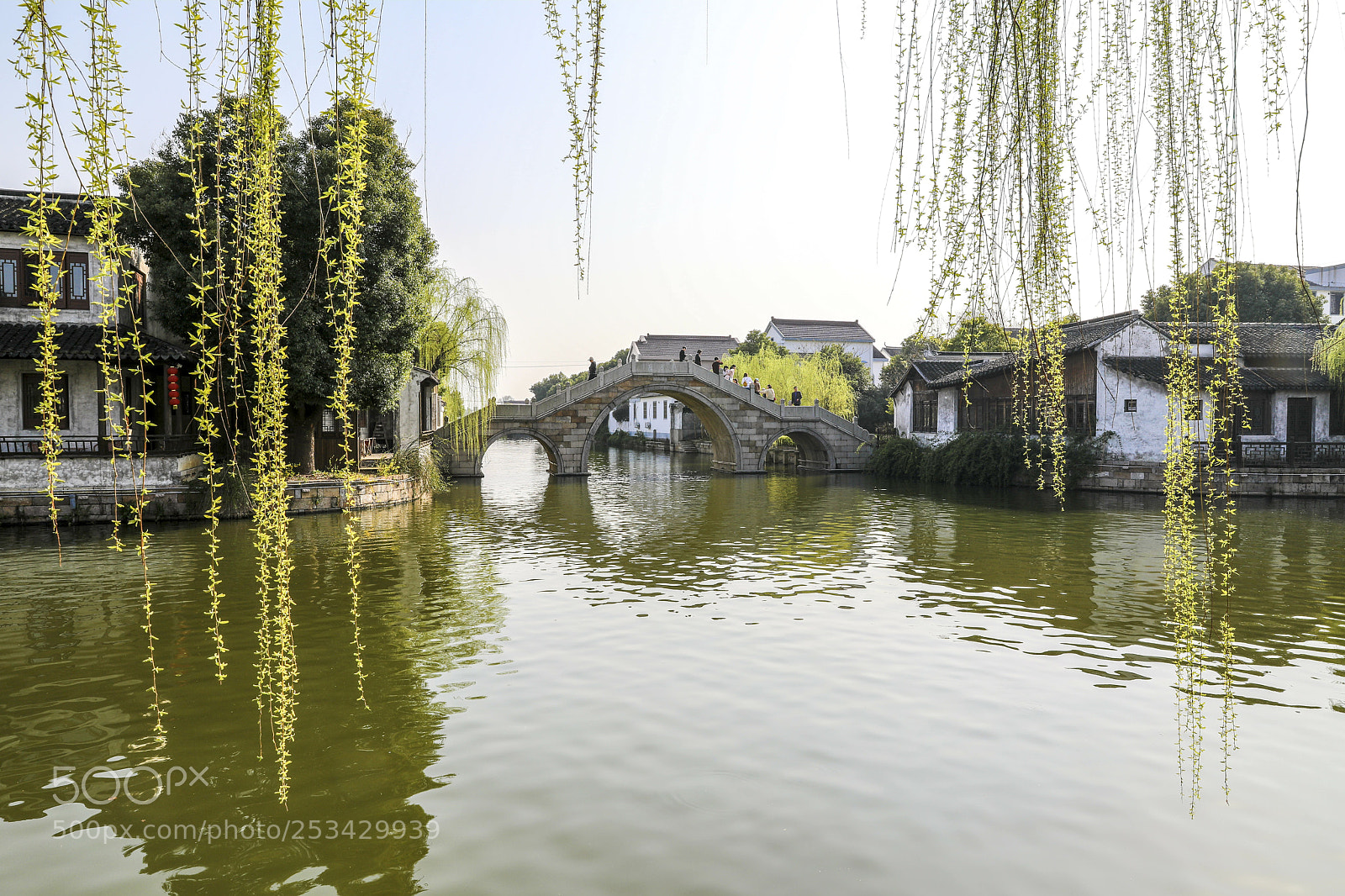 Canon EOS 5D Mark IV sample photo. Dangkou town 22 photography