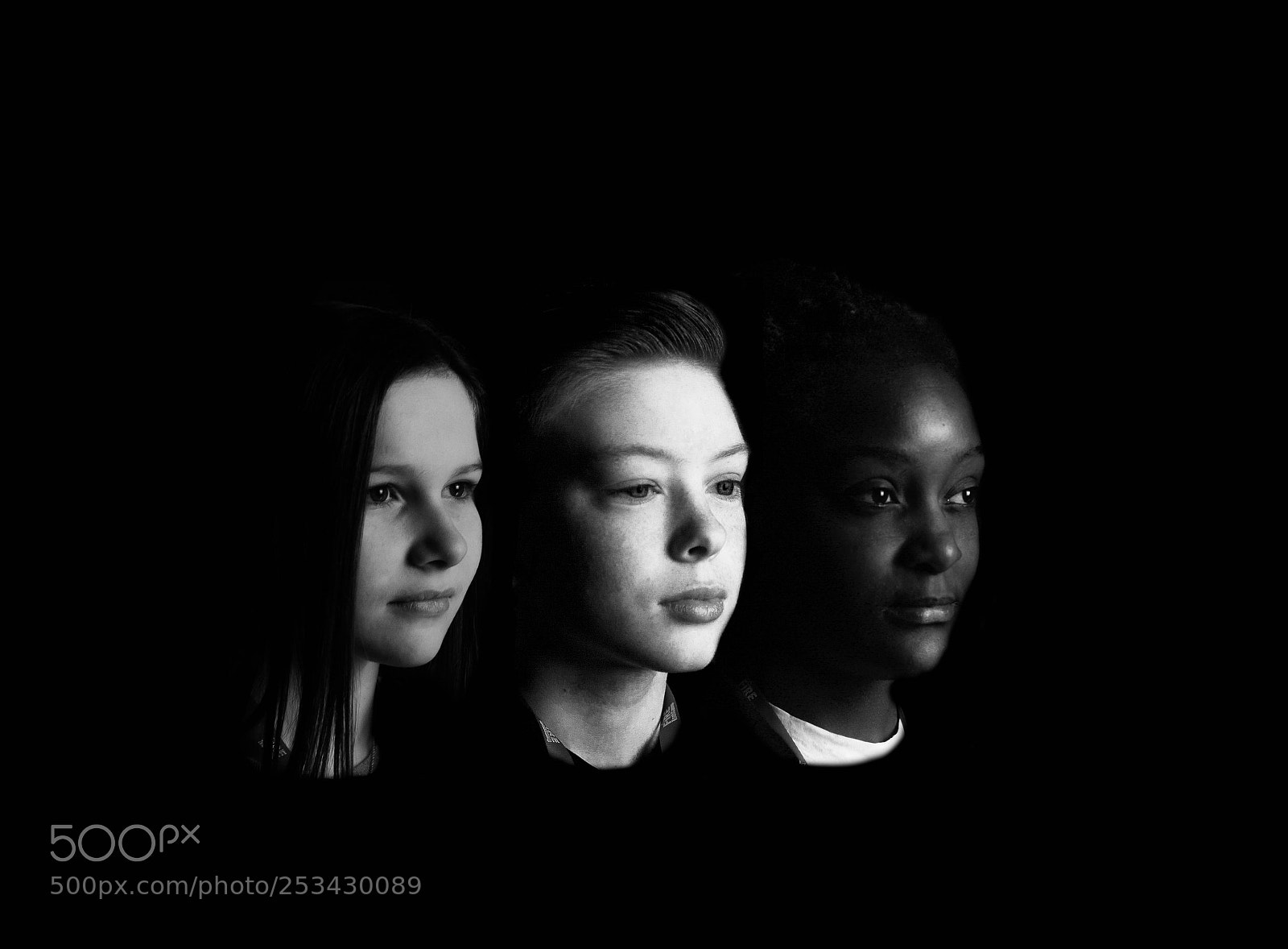 Canon EOS 40D sample photo. Family portrate photography