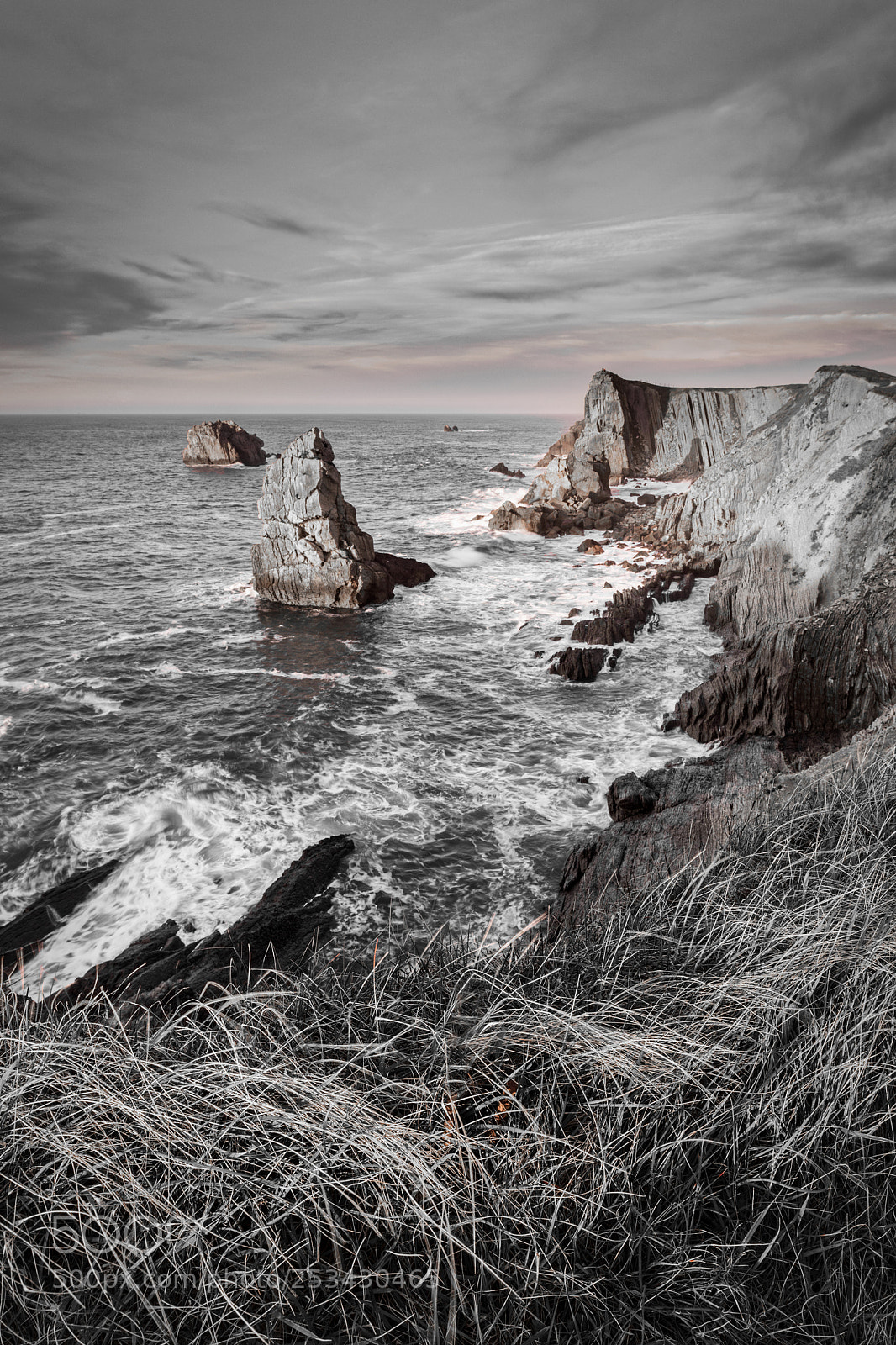 Canon EOS 6D Mark II sample photo. Urros de liencres  050418-1443 photography