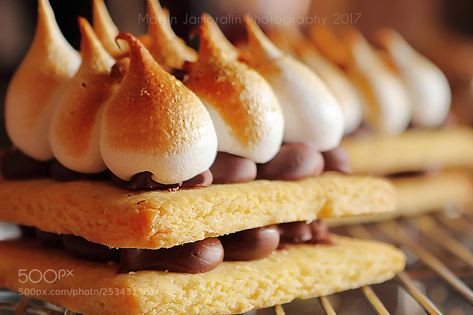 Canon EOS 80D sample photo. S’mores photography