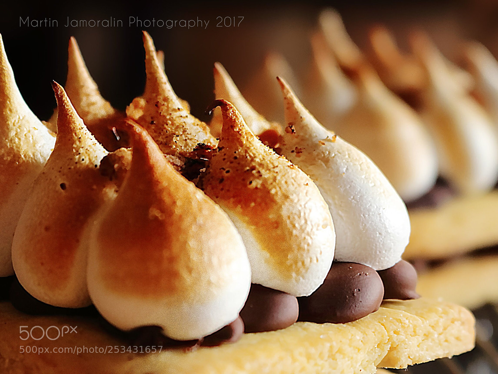 Canon EOS 80D sample photo. S’mores 2 photography