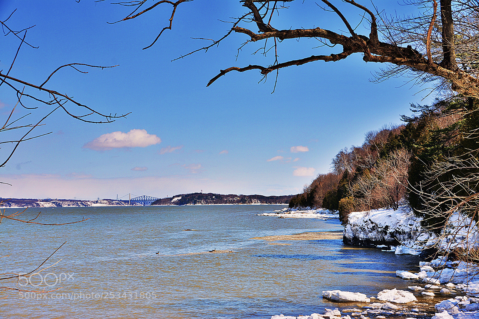 Nikon D7100 sample photo. D gel sur qu photography