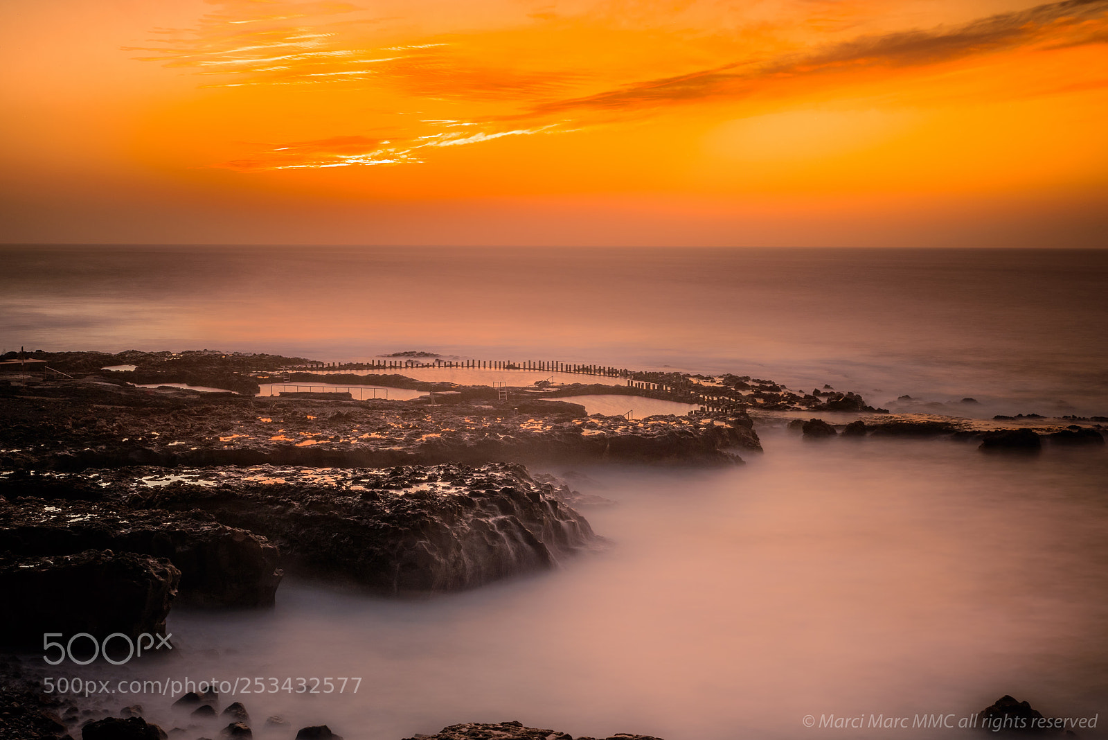 Nikon D800 sample photo. Gran canaria agaete after photography